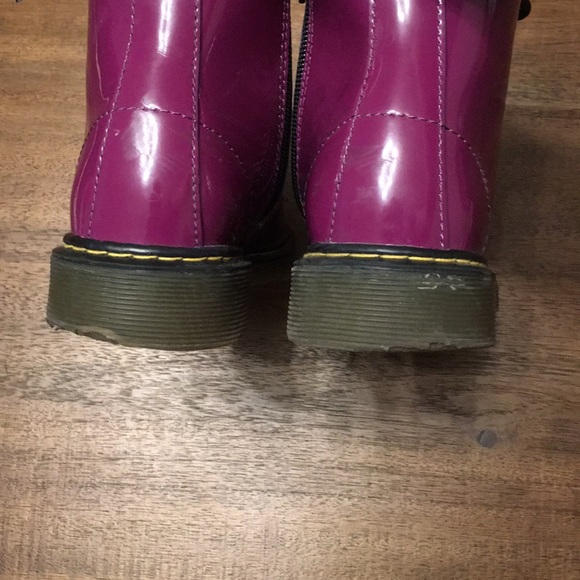 DOC MARTENS 1460 Women’s Boots - Picture 11 of 11